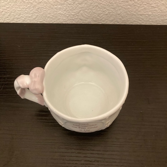 Vintage 1994 Precious Moments cup - Picture 5 of 9